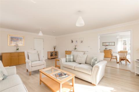 Flat 2, 2 Barnton Grove, Edinburgh, EH4 6EJ