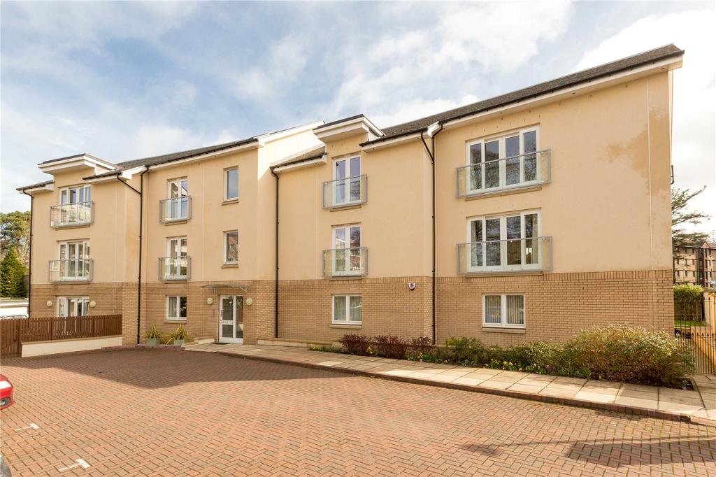 Barnton Grove, Barnton, Edinburgh, EH4 2 bed apartment £395,000
