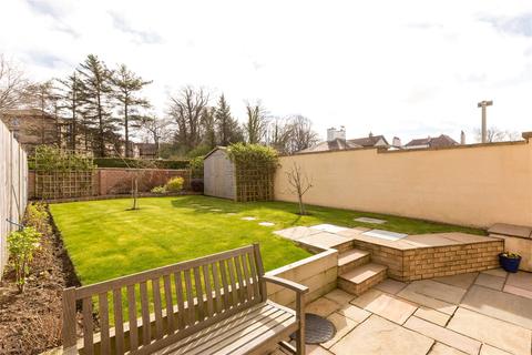 Flat 2, 2 Barnton Grove, Edinburgh, EH4 6EJ