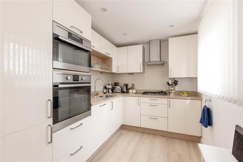 Flat 2, 2 Barnton Grove, Edinburgh, EH4 6EJ