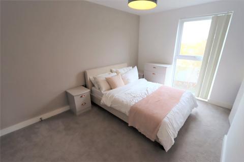 2 bedroom apartment to rent, Block B Wilburn Basin, Ordsall Lane, Salford, M5