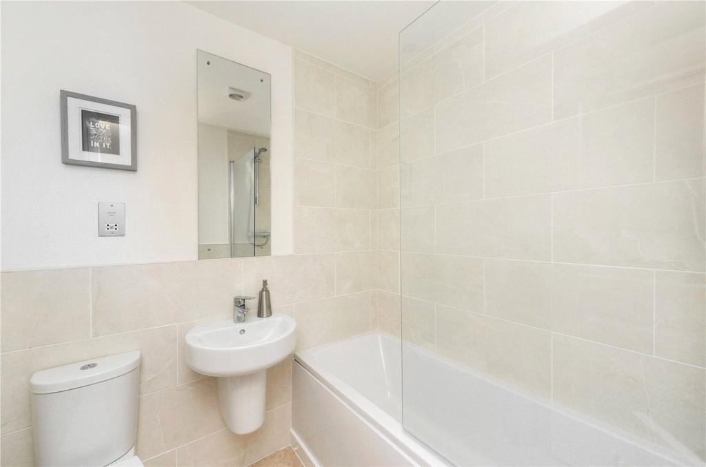 Master En Suite