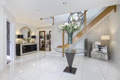 1, The Pines Long Hill Road, Ascot, SL5 8RD