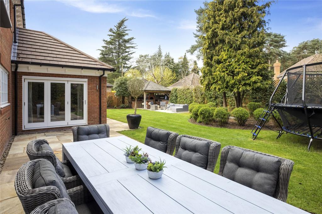 Sun Terrace