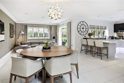 1, The Pines Long Hill Road, Ascot, SL5 8RD
