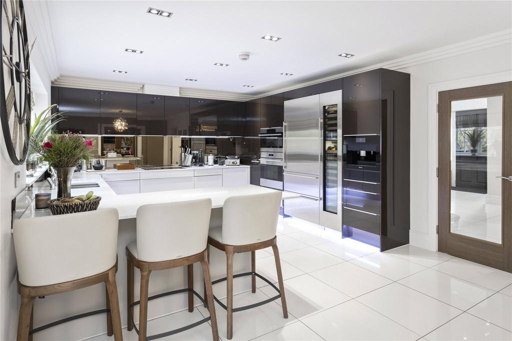 Kitchen/Breakfast