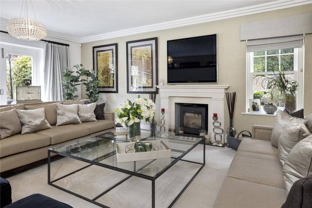 Drawing Room