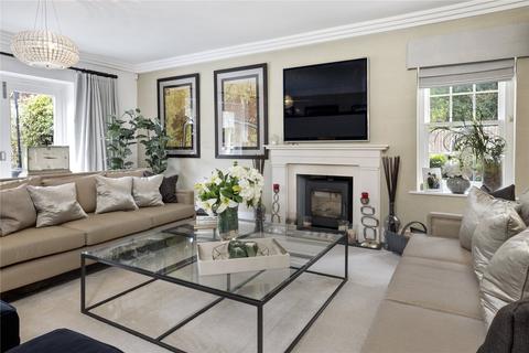 1, The Pines Long Hill Road, Ascot, SL5 8RD