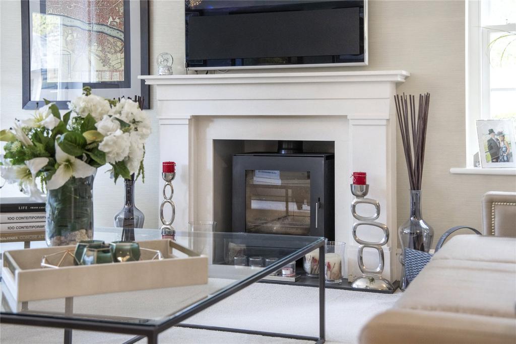 Drawing Room