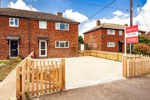 22 Burrell Road, Compton, Newbury, RG20 6NS