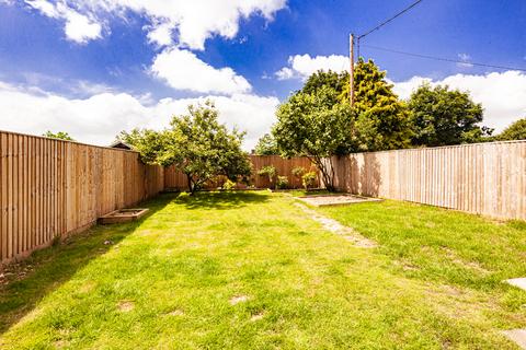22 Burrell Road, Compton, Newbury, RG20 6NS