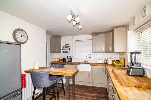 22 Burrell Road, Compton, Newbury, RG20 6NS