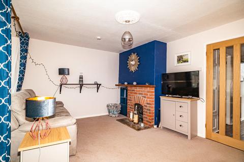 22 Burrell Road, Compton, Newbury, RG20 6NS
