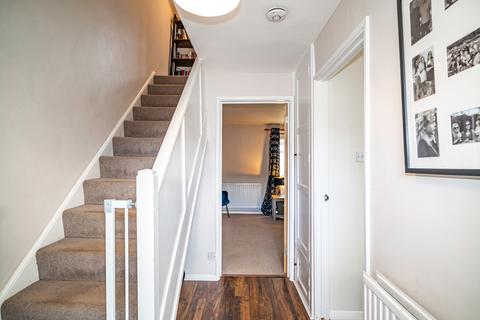 22 Burrell Road, Compton, Newbury, RG20 6NS