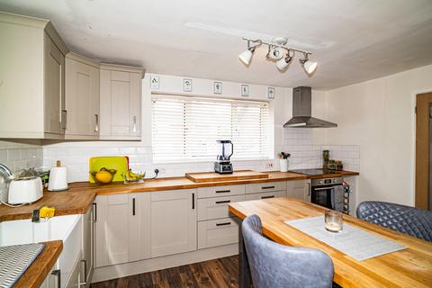 22 Burrell Road, Compton, Newbury, RG20 6NS