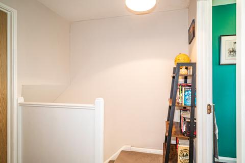 22 Burrell Road, Compton, Newbury, RG20 6NS