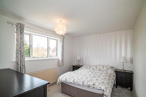 22 Burrell Road, Compton, Newbury, RG20 6NS