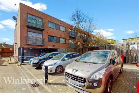 Flat 14, Watson House Elmgrove Road, Harrow, HA1 2QQ