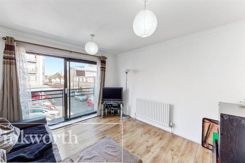 Flat 14, Watson House Elmgrove Road, Harrow, HA1 2QQ