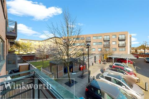 Flat 14, Watson House Elmgrove Road, Harrow, HA1 2QQ