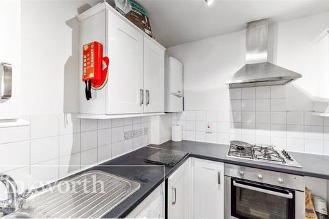 Flat 14, Watson House Elmgrove Road, Harrow, HA1 2QQ