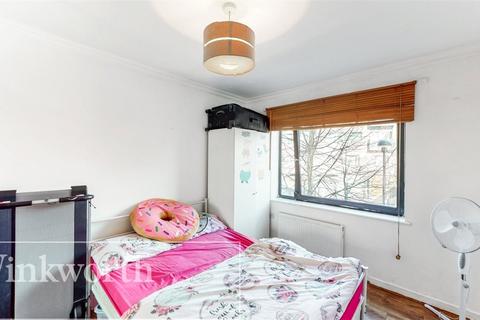 Flat 14, Watson House Elmgrove Road, Harrow, HA1 2QQ