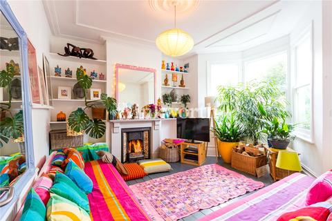 84 Raleigh Road, London, N8 0JA