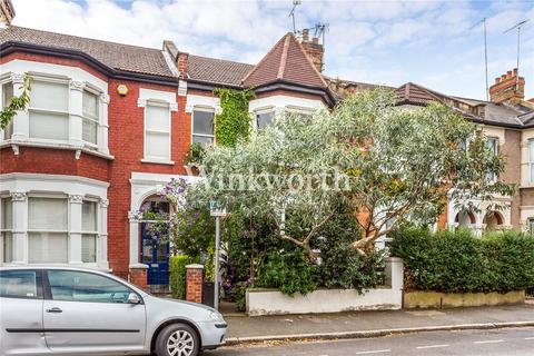 84 Raleigh Road, London, N8 0JA