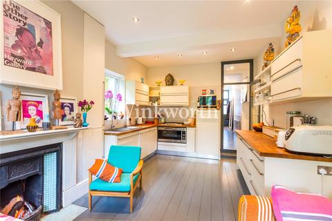 84 Raleigh Road, London, N8 0JA
