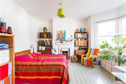 84 Raleigh Road, London, N8 0JA