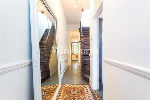 84 Raleigh Road, London, N8 0JA