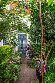 84 Raleigh Road, London, N8 0JA