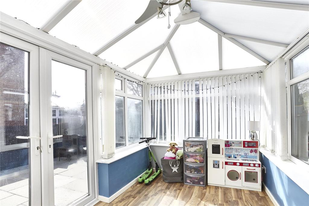 Conservatory