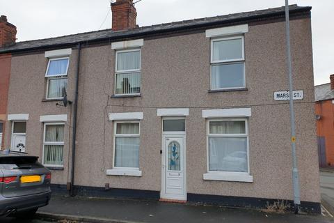 3 bedroom terraced house to rent, Marsh Street, Warrington, WA1