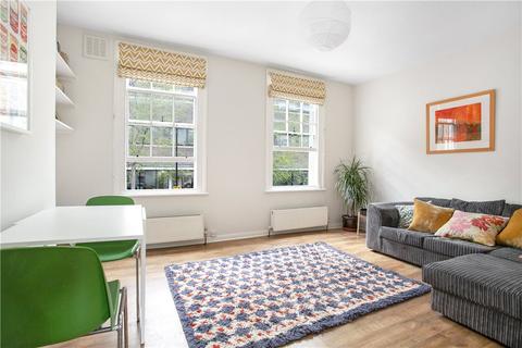 14c Ashby Street, London, EC1V 0ED