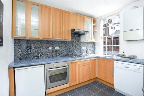 14c Ashby Street, London, EC1V 0ED