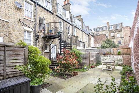 14c Ashby Street, London, EC1V 0ED