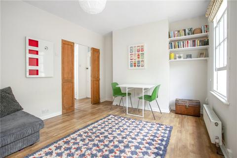 14c Ashby Street, London, EC1V 0ED