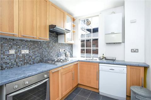 14c Ashby Street, London, EC1V 0ED