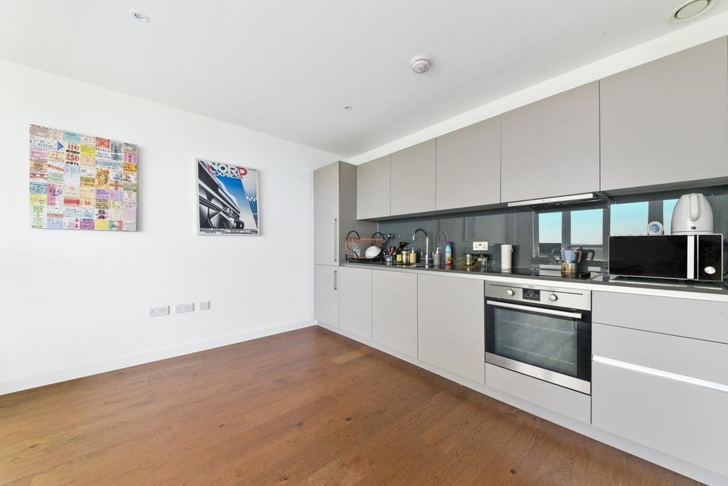 Grayston house, 43 6