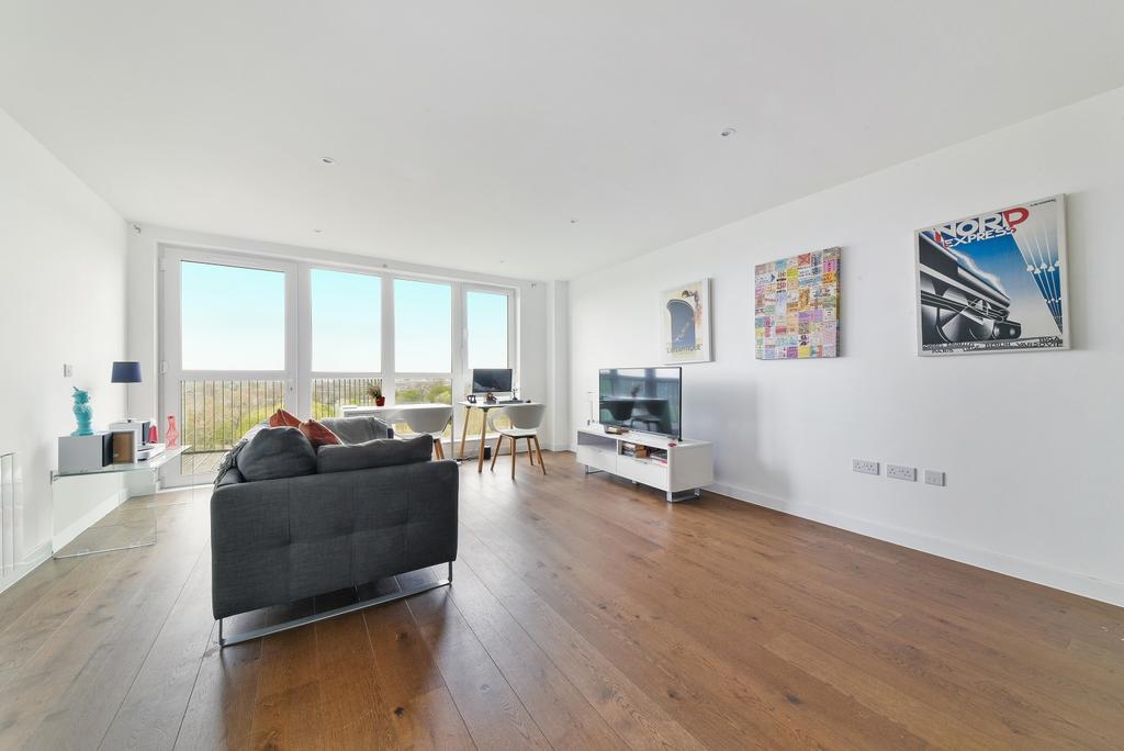 Grayston house, 43 2