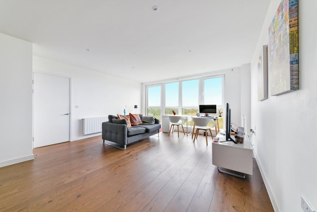 Grayston house, 43 4