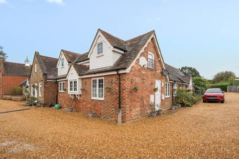 3 bedroom bungalow for sale, Durley Mews, Durley, SO32