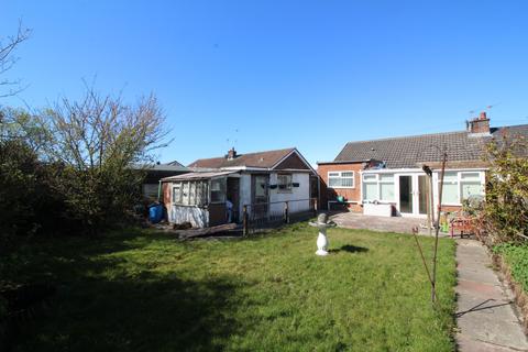 15 Cheryl Drive, Thornton-cleveleys, FY5 5DP