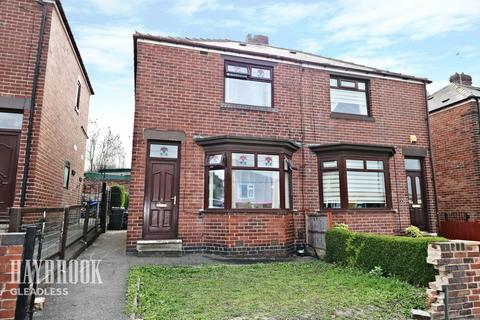 8 Barnardiston Road, Sheffield, S9 4RW