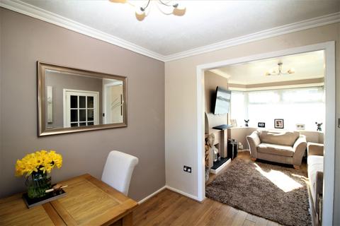 82 Ashfield Road, Bispham, Blackpool, FY2 0DJ