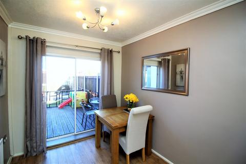 82 Ashfield Road, Bispham, Blackpool, FY2 0DJ