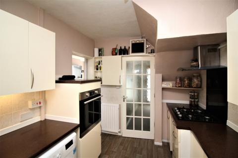 82 Ashfield Road, Bispham, Blackpool, FY2 0DJ