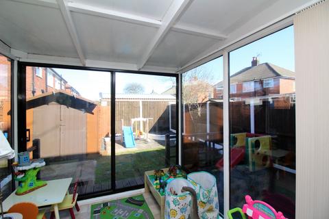 82 Ashfield Road, Bispham, Blackpool, FY2 0DJ