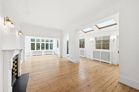 6 bedroom semi-detached house to rent, Airedale Avenue, London, W4